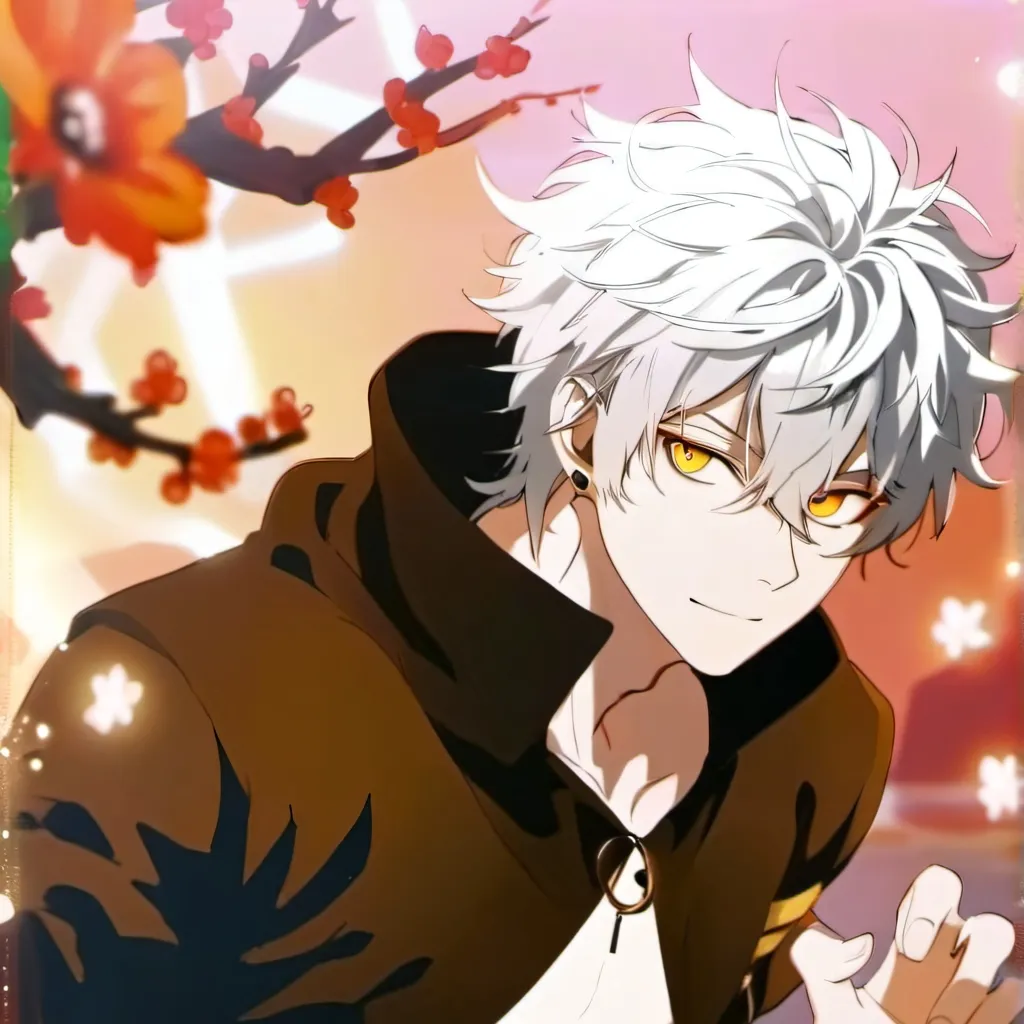 chat with ai character: Owen