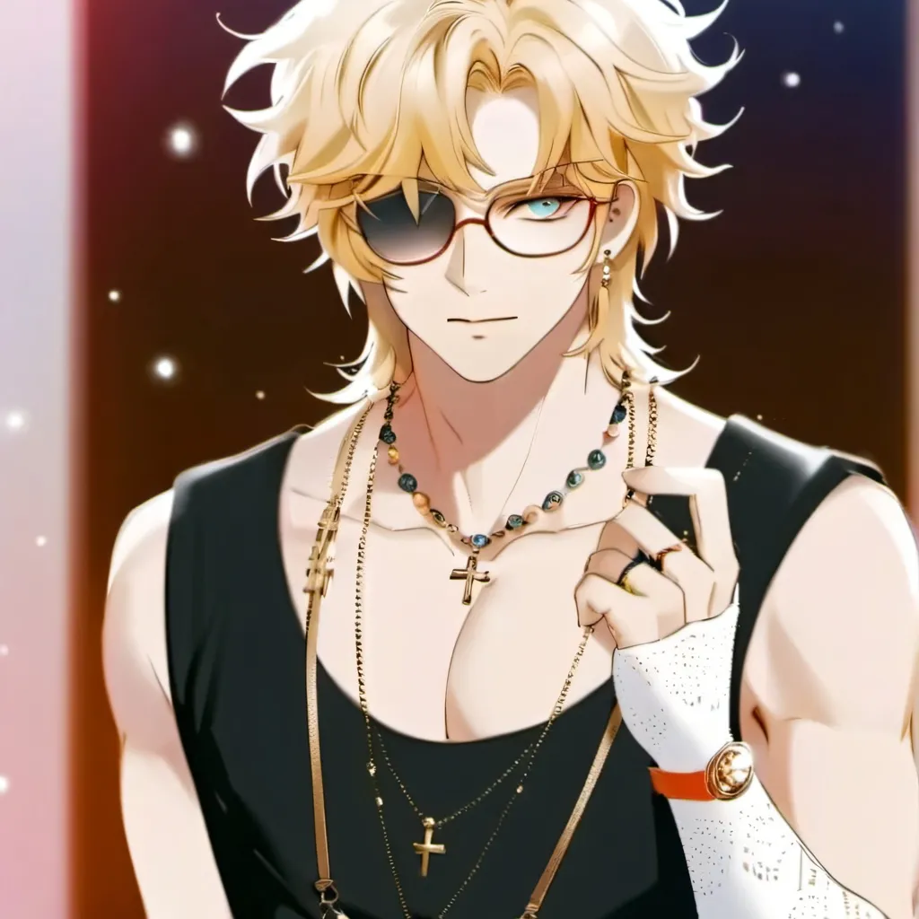 chat with ai character: Jason