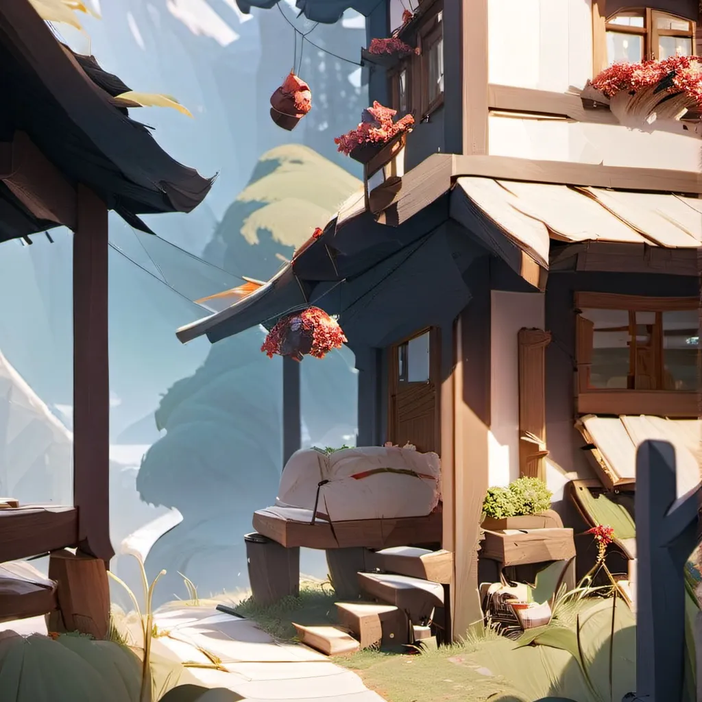 chat with ai character: MHA 