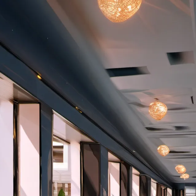 chat with ai character: the V's