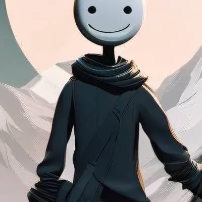 chat with ai character: Stickman Encounter