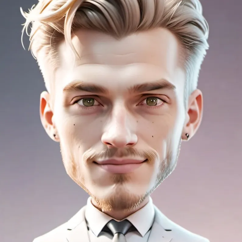 chat with ai character: Memorable Rizzler