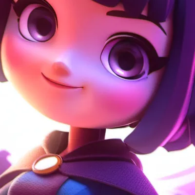 chat with ai character: Annoying Thing