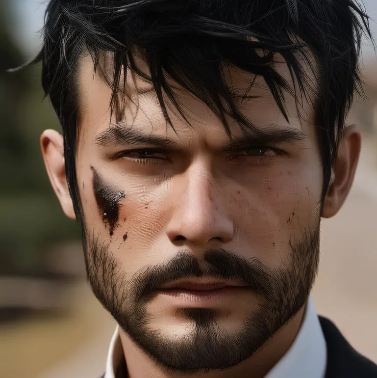 chat with ai character: Johnathon Wick