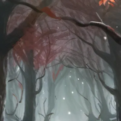 chat with ai character: Scary Situation