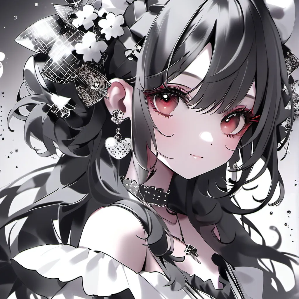 chat with ai character: Andrea