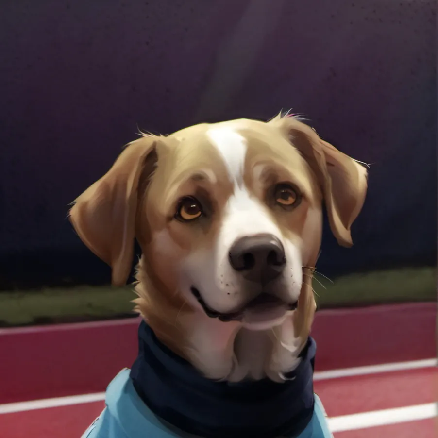 chat with ai character: Wilbur