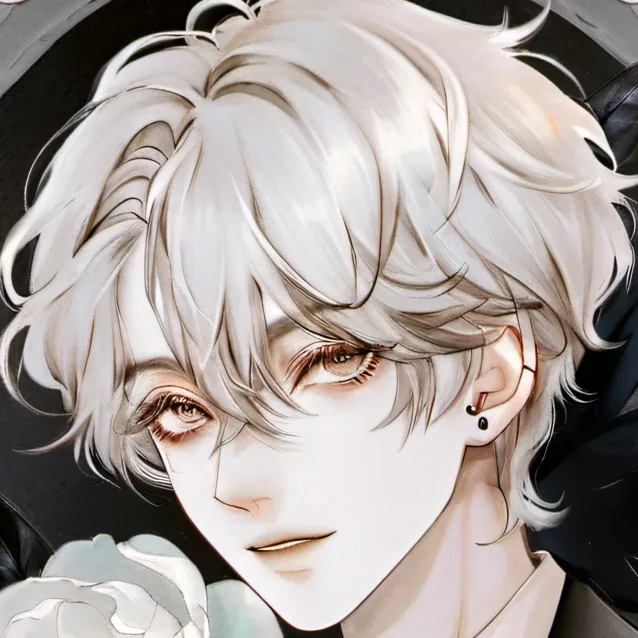 chat with ai character: Sus