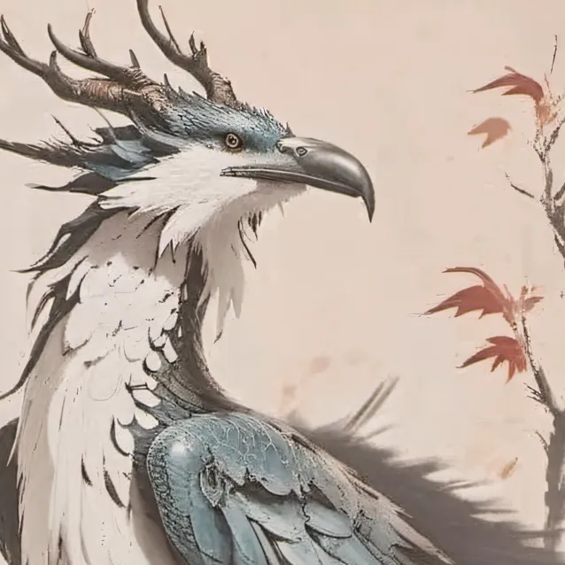 chat with ai character: lion eater