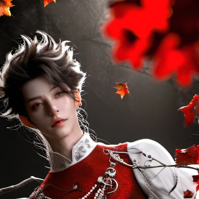 chat with ai character: jack