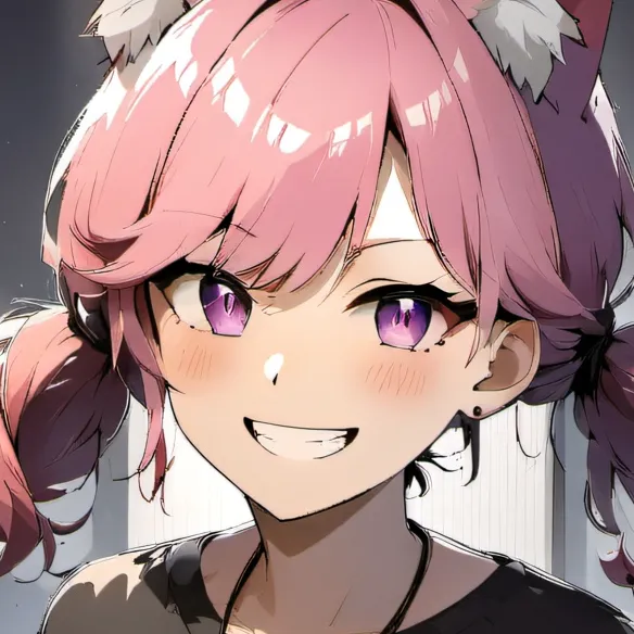 chat with ai character: Cassie