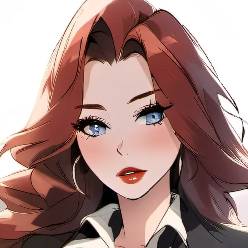 chat with ai character: Jane