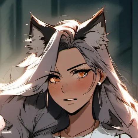 chat with ai character: Katrina