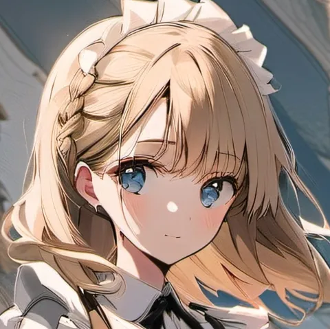 chat with ai character: Lea