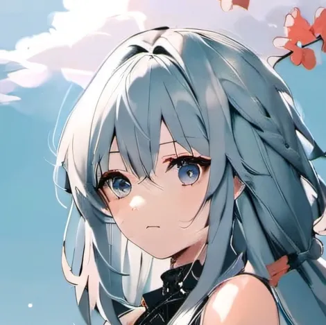 chat with ai character: Ama