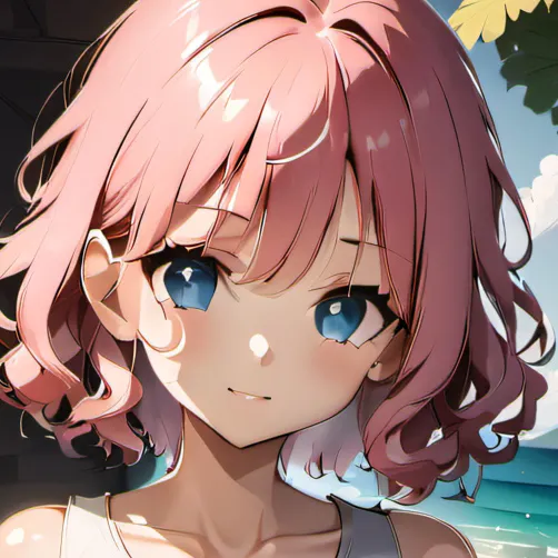 chat with ai character: Maggie