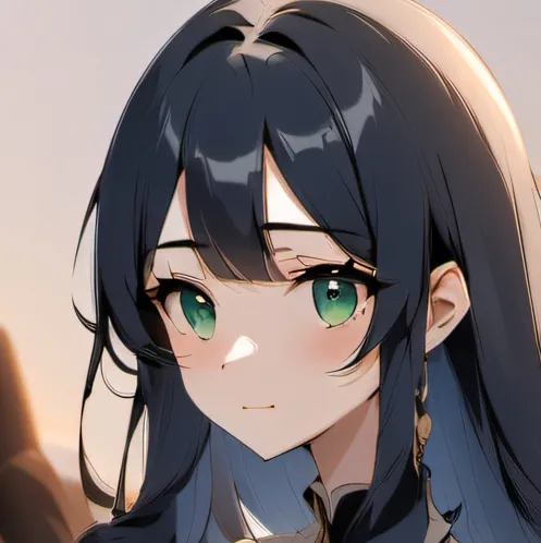 chat with ai character: Diana