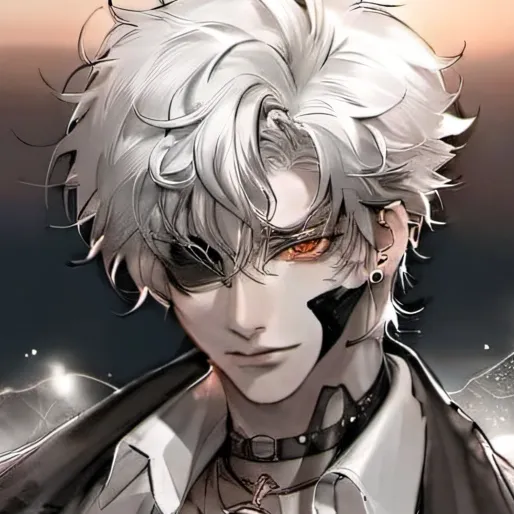 chat with ai character: Kinjo 