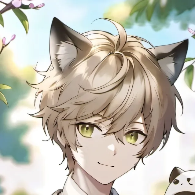 chat with ai character: anglo