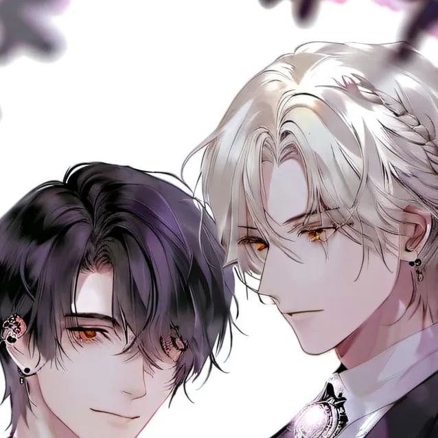 chat with ai character: andrew and luke