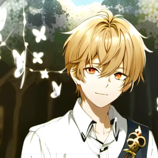 chat with ai character: noi