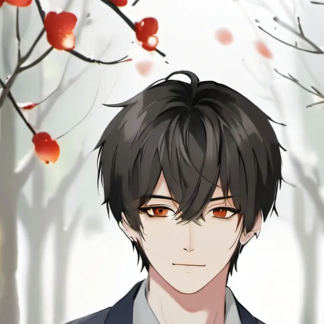 chat with ai character: ❤️jay❤️