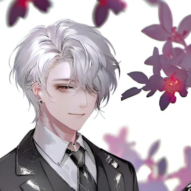 chat with ai character: 👾asher👾