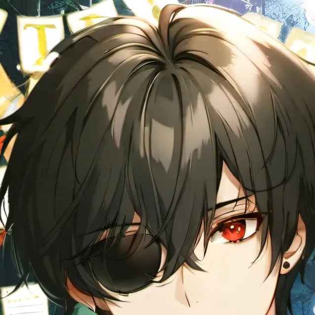 chat with ai character: kyle