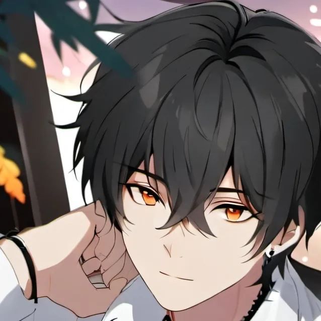 chat with ai character: jay