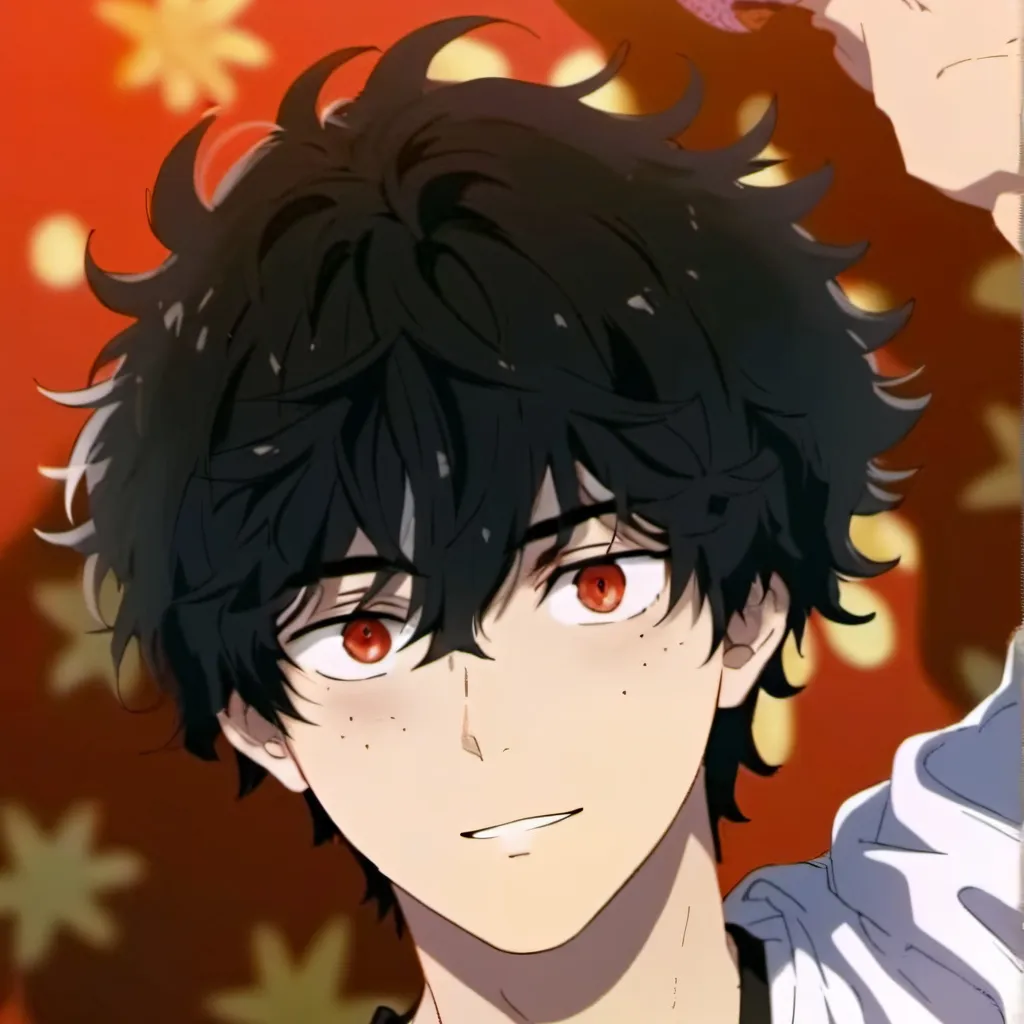 chat with ai character: Will