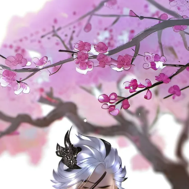 chat with ai character: Aaron 