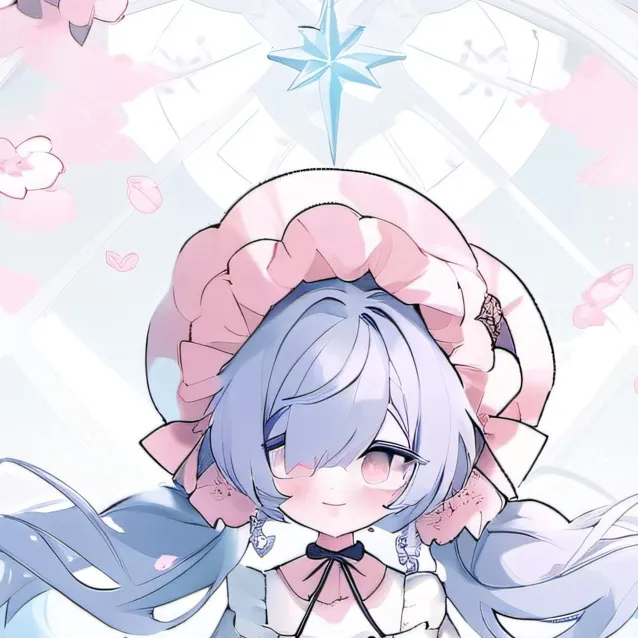 chat with ai character: Cherry