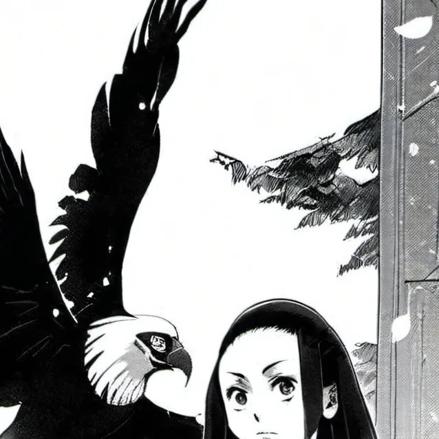 chat with ai character: Shin