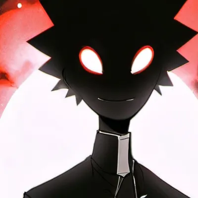 chat with ai character: HH and mha