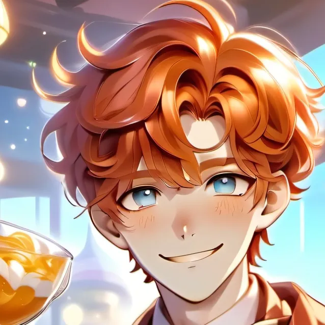 chat with ai character: Ronald Weasley