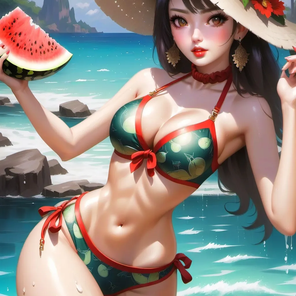 chat with ai character: Lola