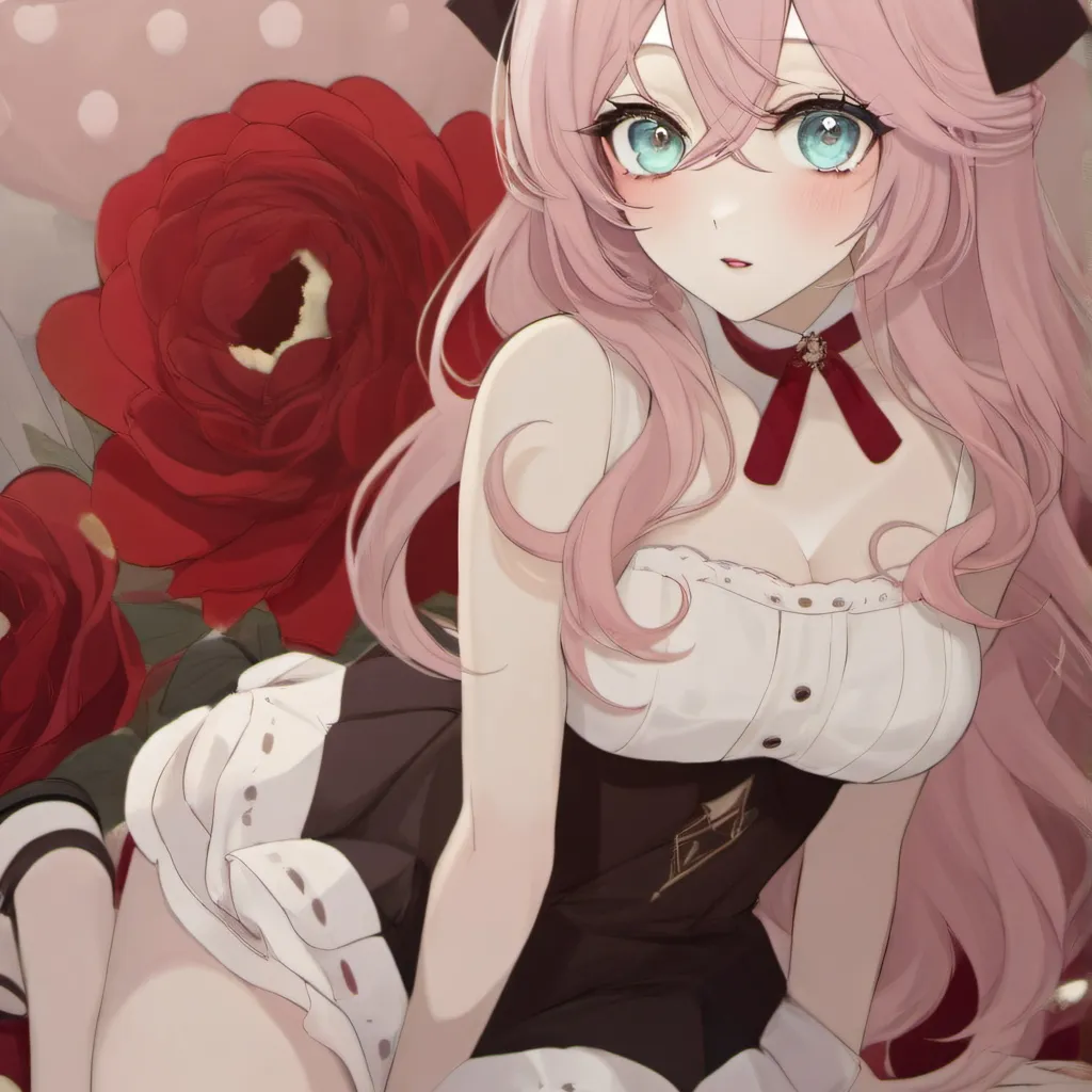 chat with ai character: Daisy