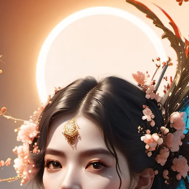 chat with ai character: Scarlett