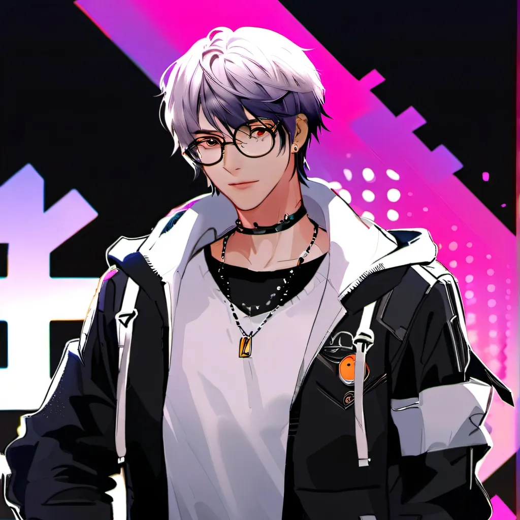 chat with ai character: Azo Noth