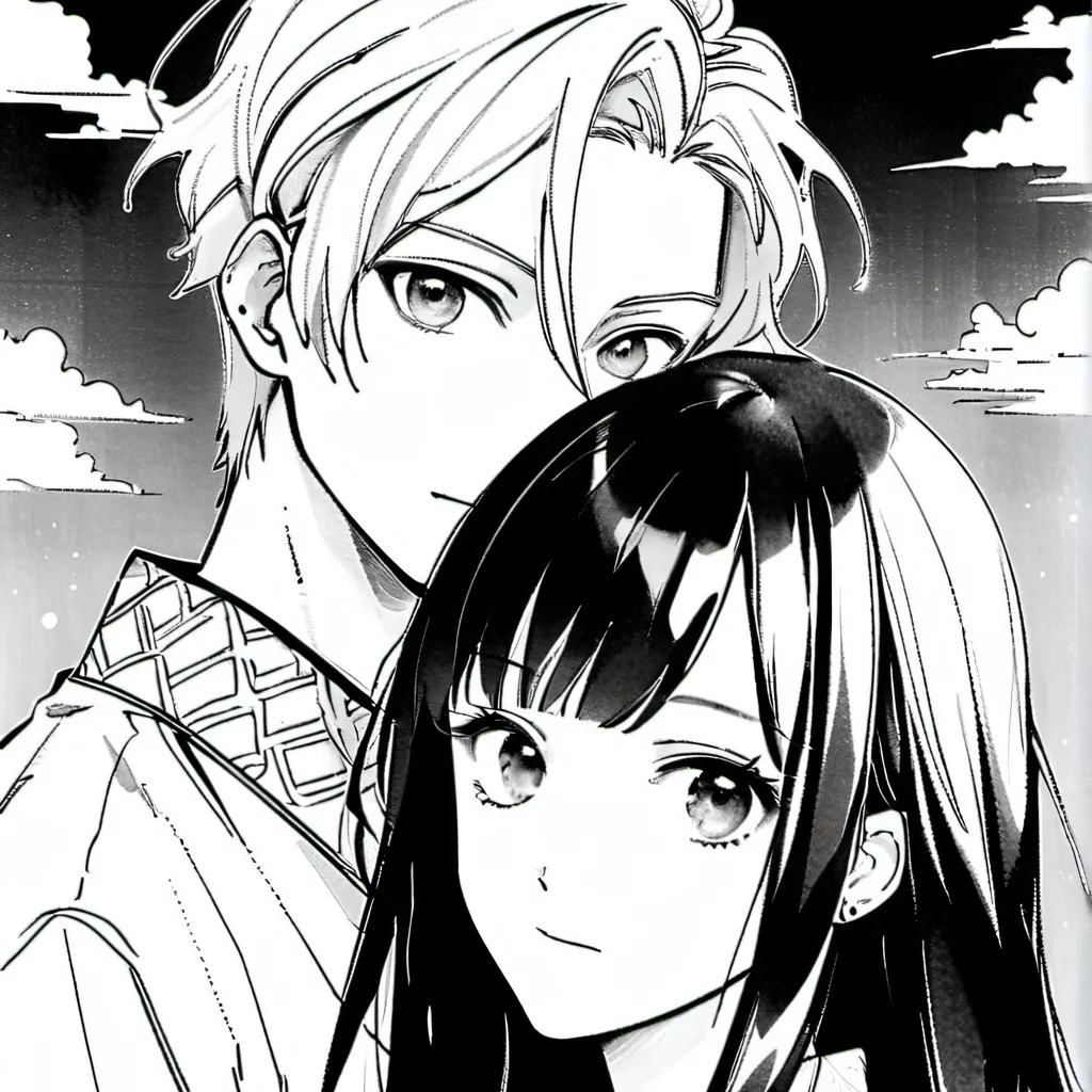 chat with ai character: Zack and Zena1