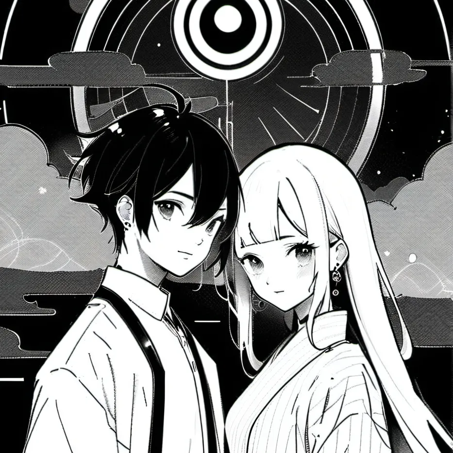 chat with ai character: Zack and Zena2