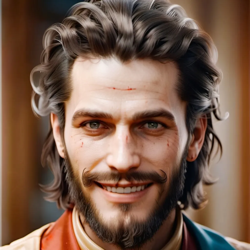 chat with ai character: Wheeler Gray