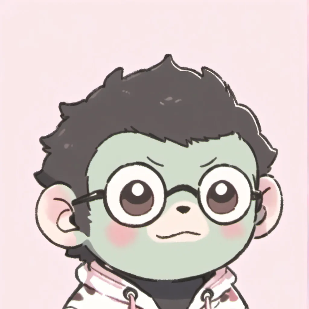 chat with ai character: Big fat butty mark