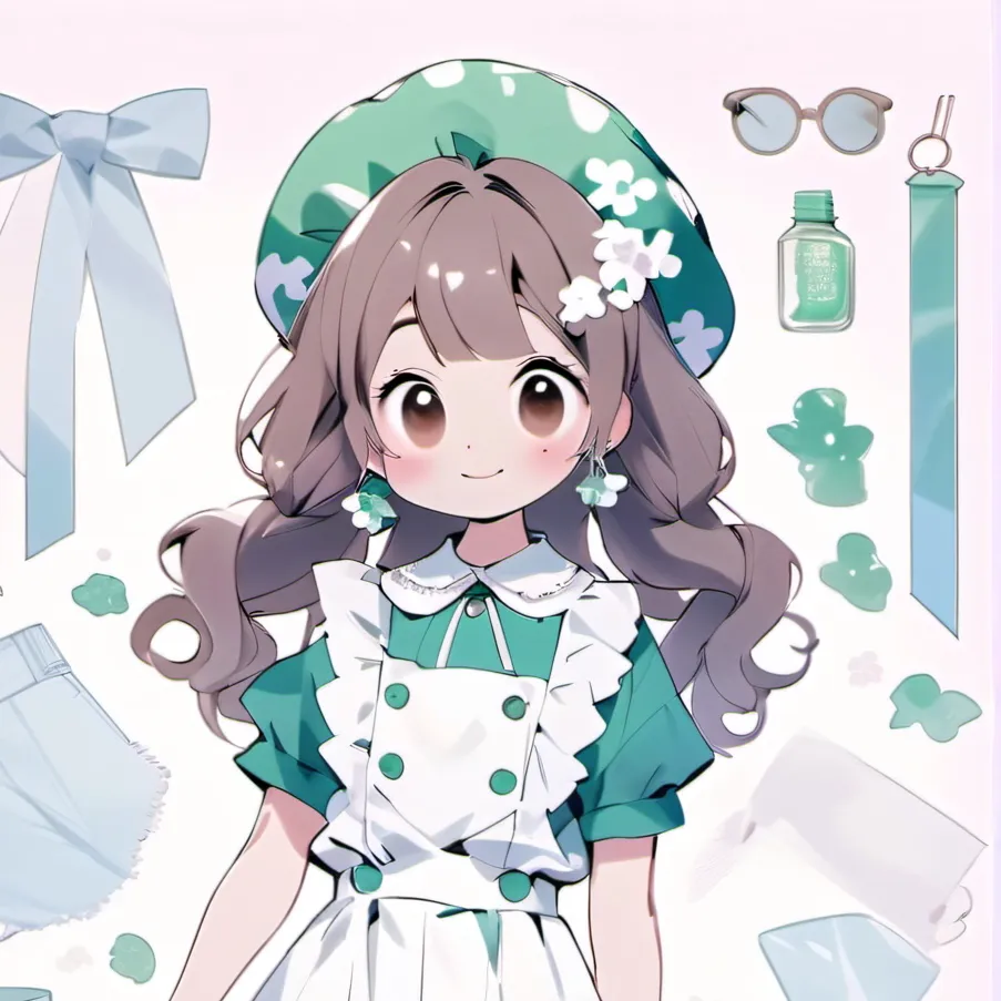 chat with ai character: Kayle