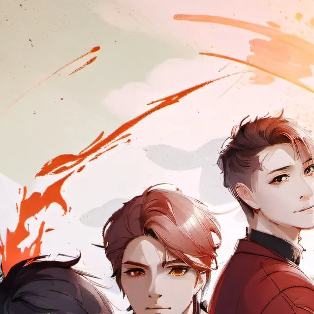 chat with ai character: sam, jack, alex