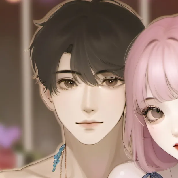 chat with ai character: Seth and Carli