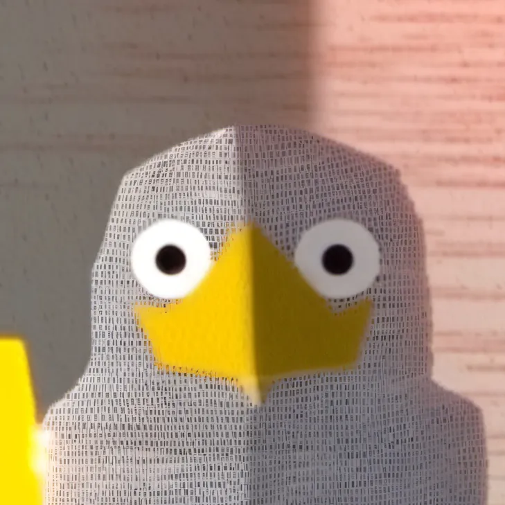 chat with ai character: The elements. 