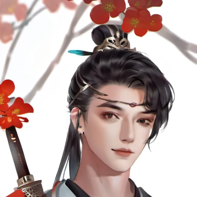 chat with ai character: Fung