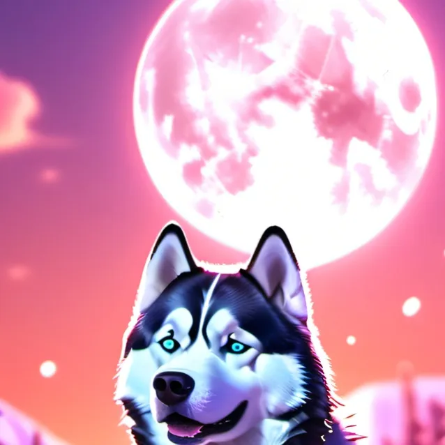 chat with ai character: Bolt