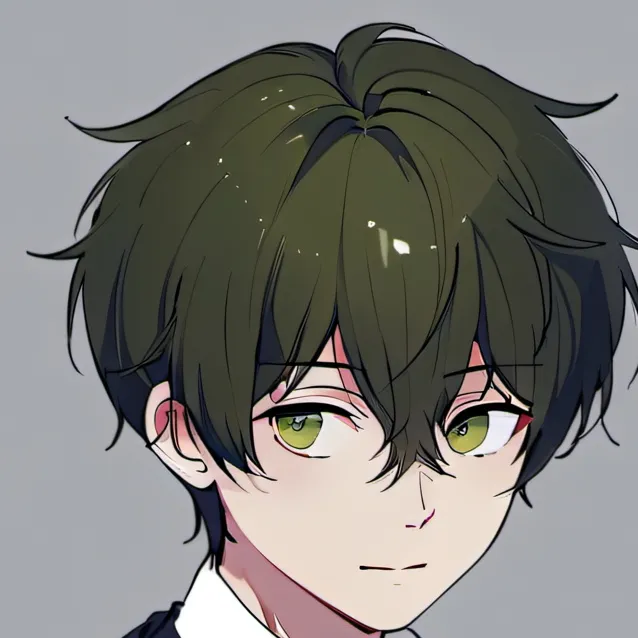 chat with ai character: Ben